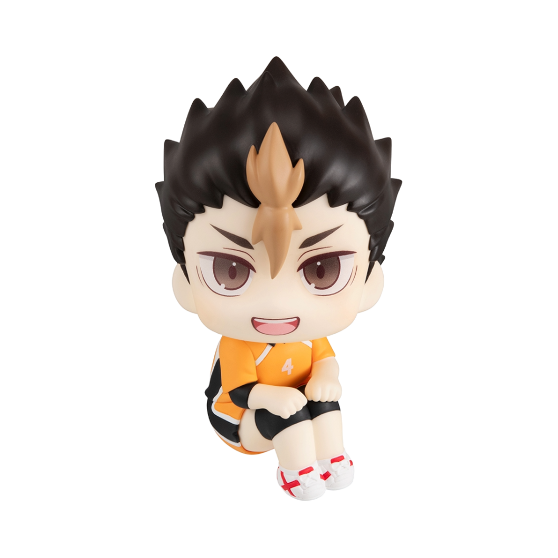 메가하우스 니시노야 유 룩업 유니폼 버전 l 하이큐(Megahouse Lookup Haikyu!! Yu Nishinoya Uniform Ver.) - 1