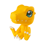 [예약배송] Megahouse Lookup Digimon Adventure AgumonRepeat