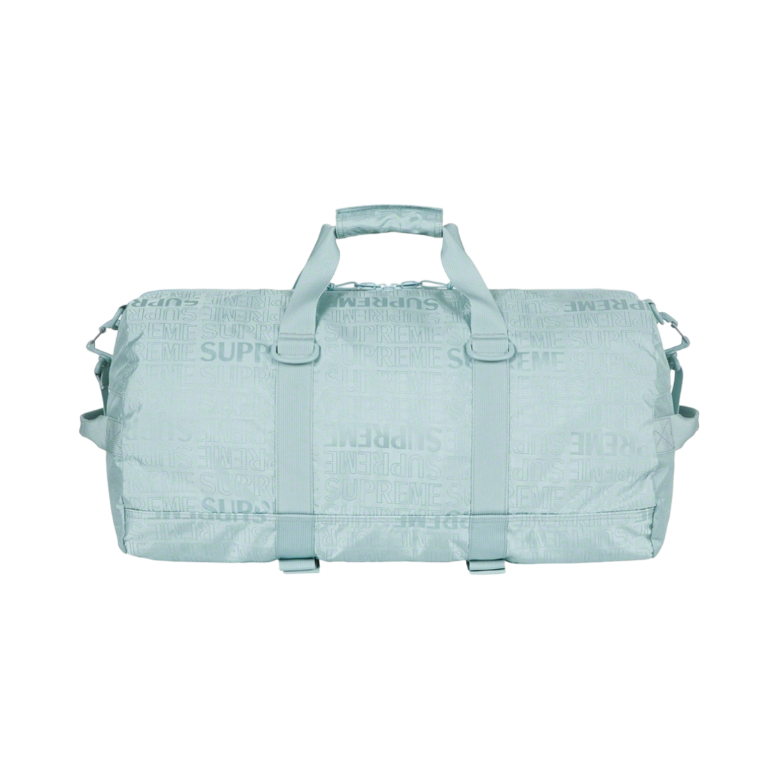 슈프림 더플백 아이스 - 19SS(Supreme Duffle Bag Ice - 19SS) - 2