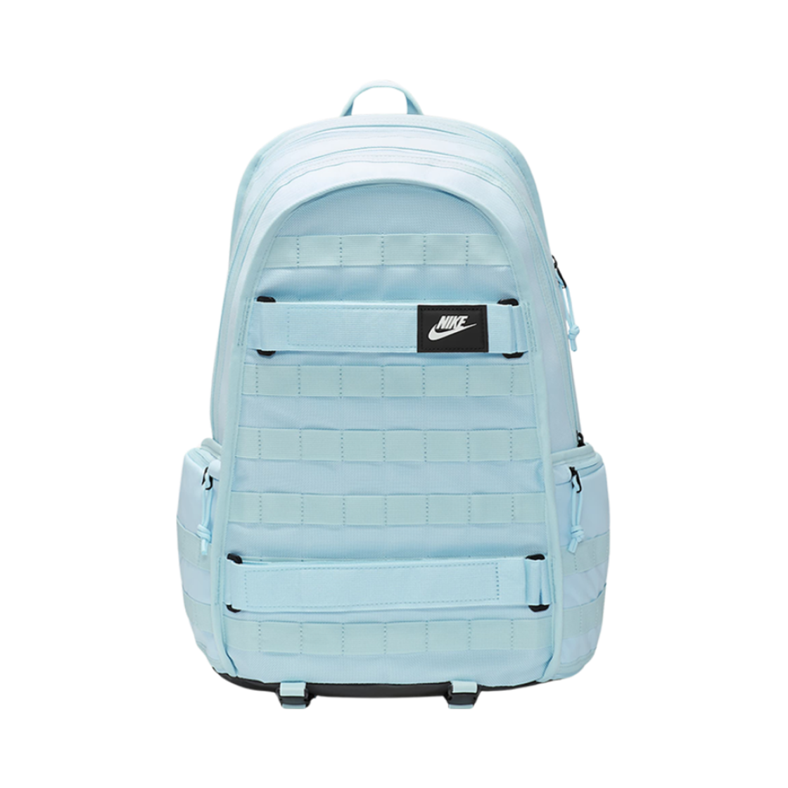 나이키 NSW RPM 백팩 26L 글레이셔 블루 블랙(Nike NSW RPM Backpack 26L Glacier Blue Black)