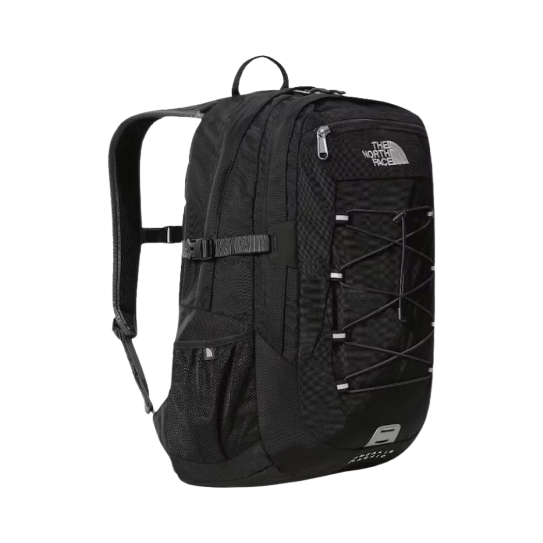 노스페이스 보레알리스 클래식 백팩 TNF 블랙 아스팔트 그레이(The North Face Borealis Classic Backpack TNF Black Asphalt Grey) - 1