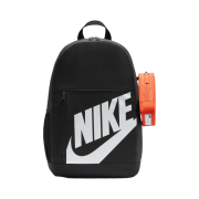 (Kids) Nike Elemental Bacpack 20L Black Orange
