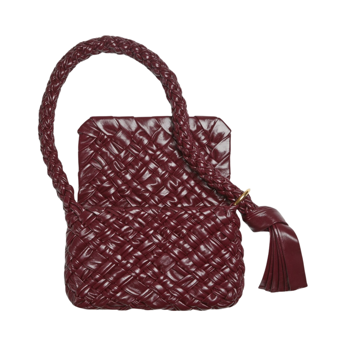 보테가 베네타 칼리메로 씨타 바롤로(Bottega Veneta Kalimero Citta Barolo) - 4