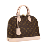 Louis Vuitton Alma PM Monogram