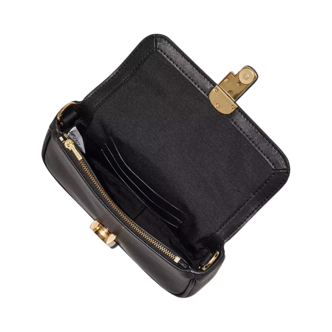마크 제이콥스 더 제이 마크 미니백 블랙(Marc Jacobs The J Marc Mini Bag Black) - 2