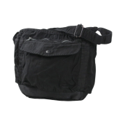 Porter Crag Shoulder Bag L Black