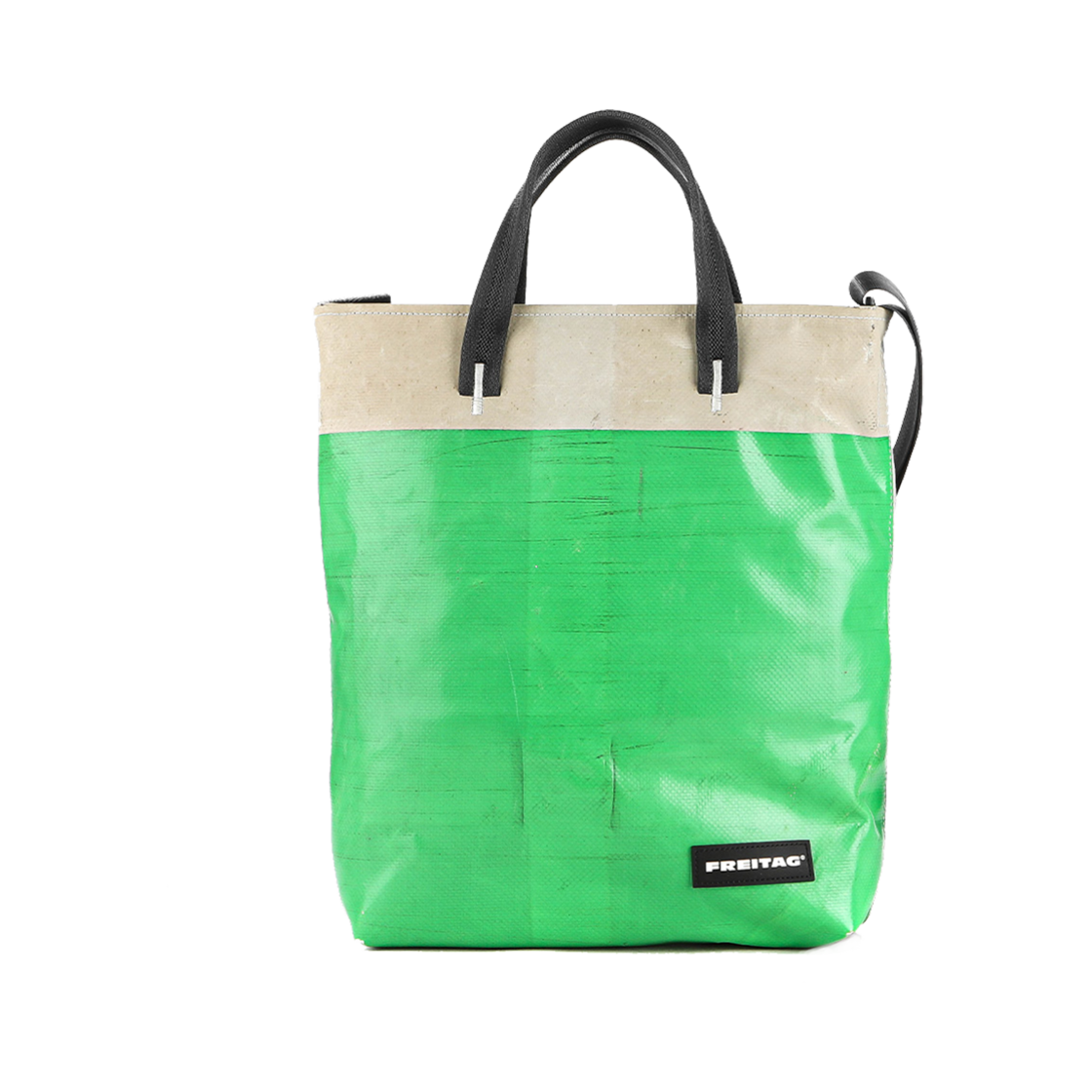 F202 LELAND 0059 FREITAG Boutique Unisex F202 LELAND 0059 Shoulder Bag