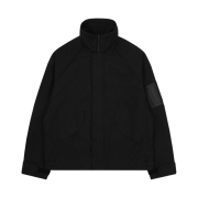 Juun.J MK3 Transform Jacket Black - 22SS