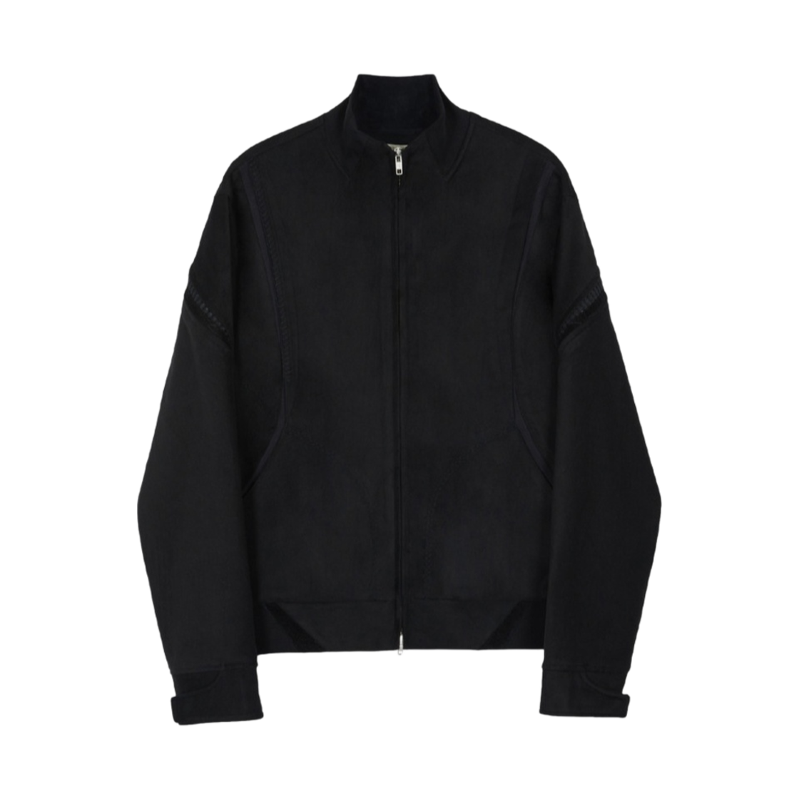 - Xlim Ep.3 01 Jacket Black