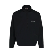 Essentials Track Jacket Black - 20FW