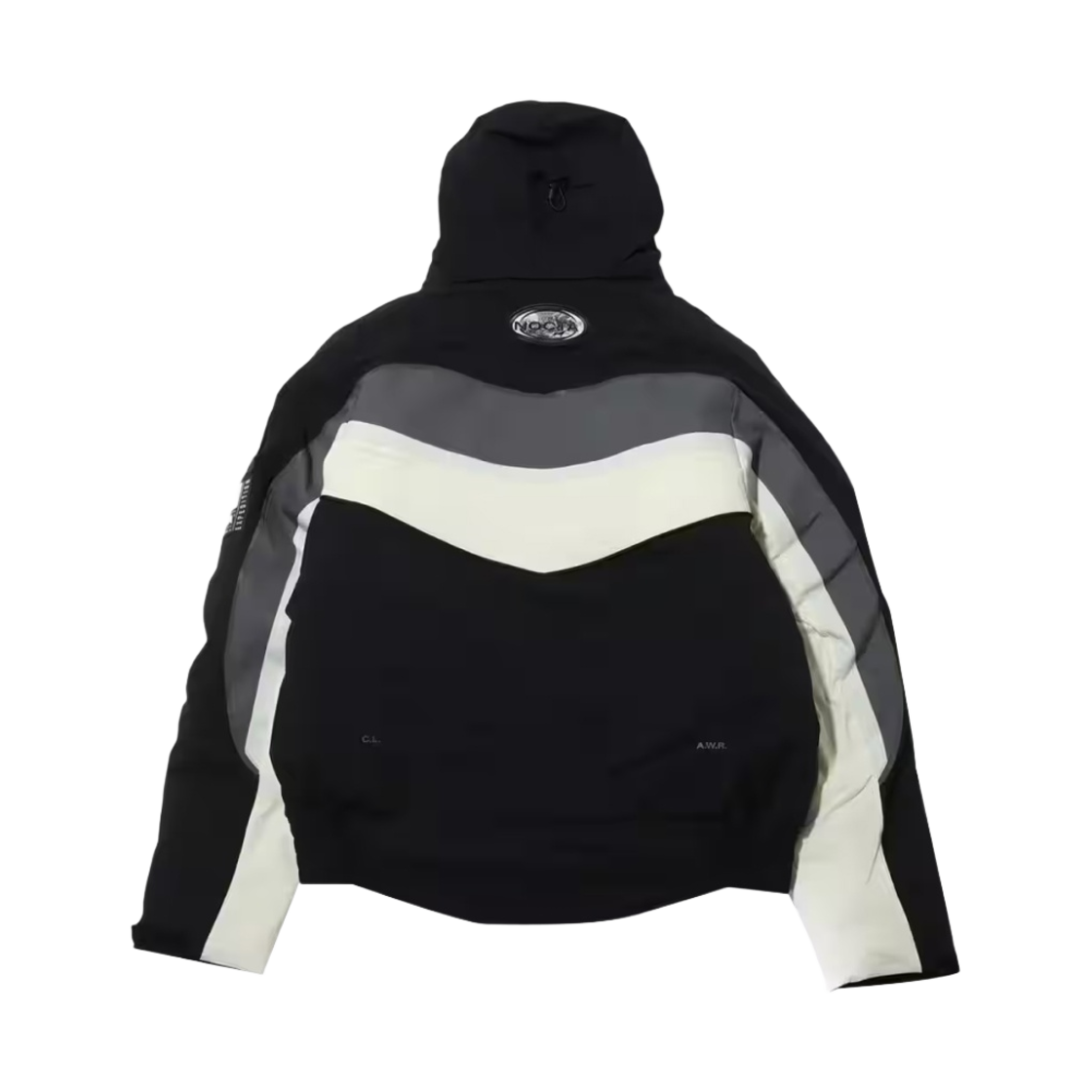 ★1番人気サイズ★ 8K Peaks DLMTS 8000 Jacket S NOCTA DLMTS 8000 Jacket | NOCTA