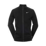 Nike Storm-Fit ADV Golf Full-Zip Jacket Black - Asia