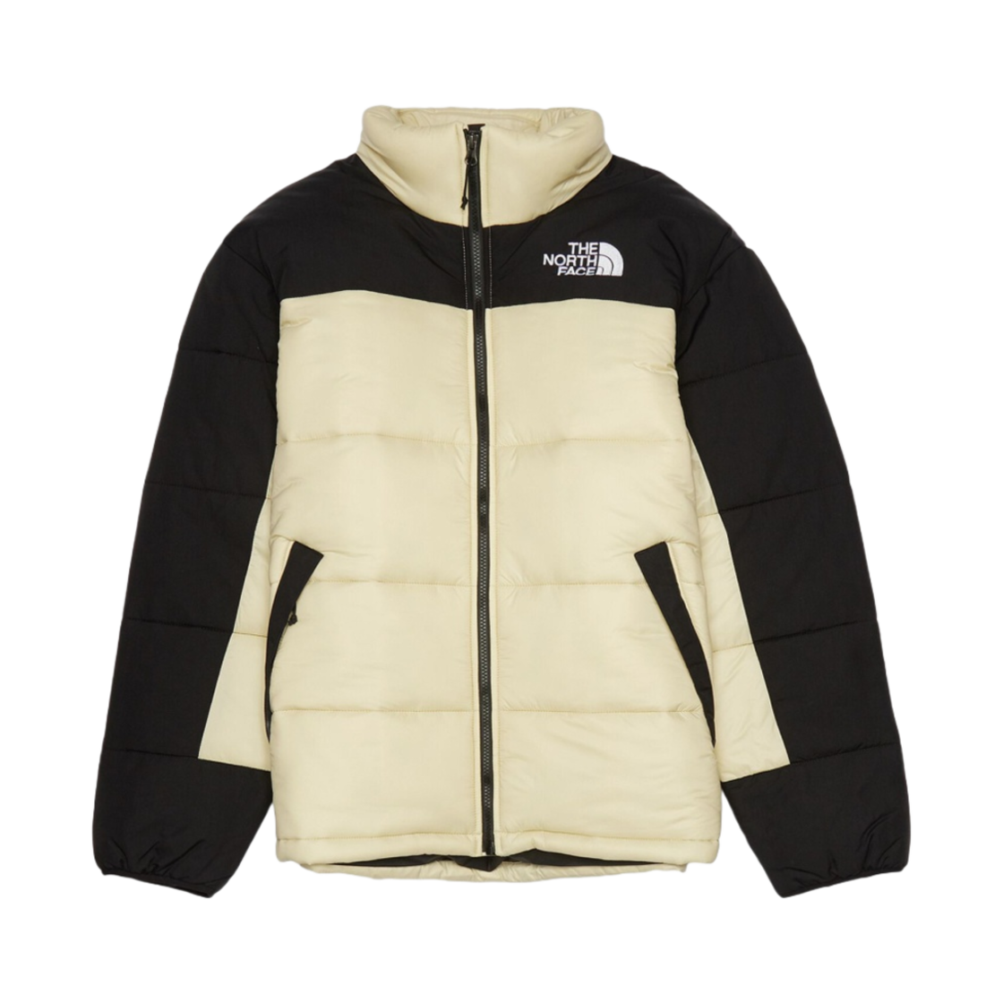 노스페이스 히말라얀 인슐레이티드 자켓 그래블(The North Face Himalayan Insulated Jacket Gravel) - 1