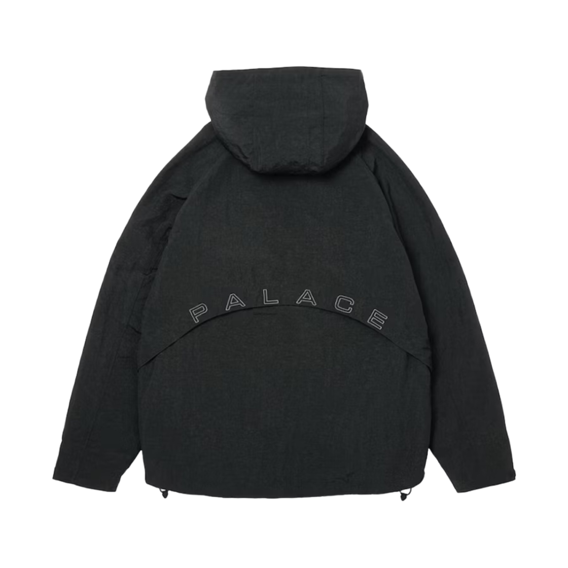 팔라스 리마커 자켓 블랙 - 20FW(Palace Remarker Jacket Black - 20FW) - 3