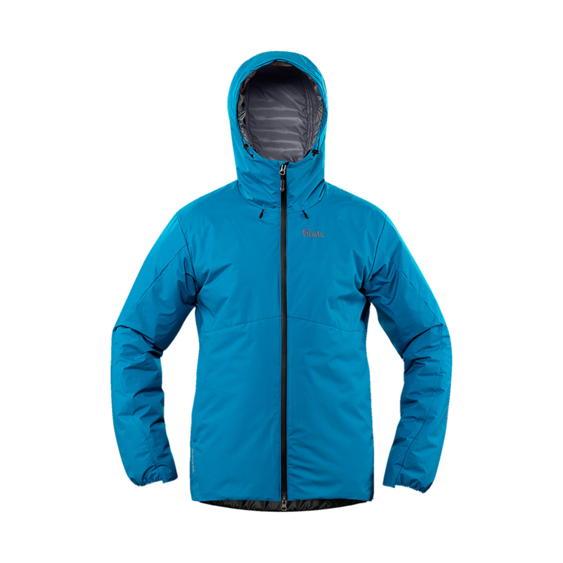 티락 스발바르 인피니움 자켓 미코노스 블루(Tilak Svalbard Infinium Jacket Myconos Blue) - 1