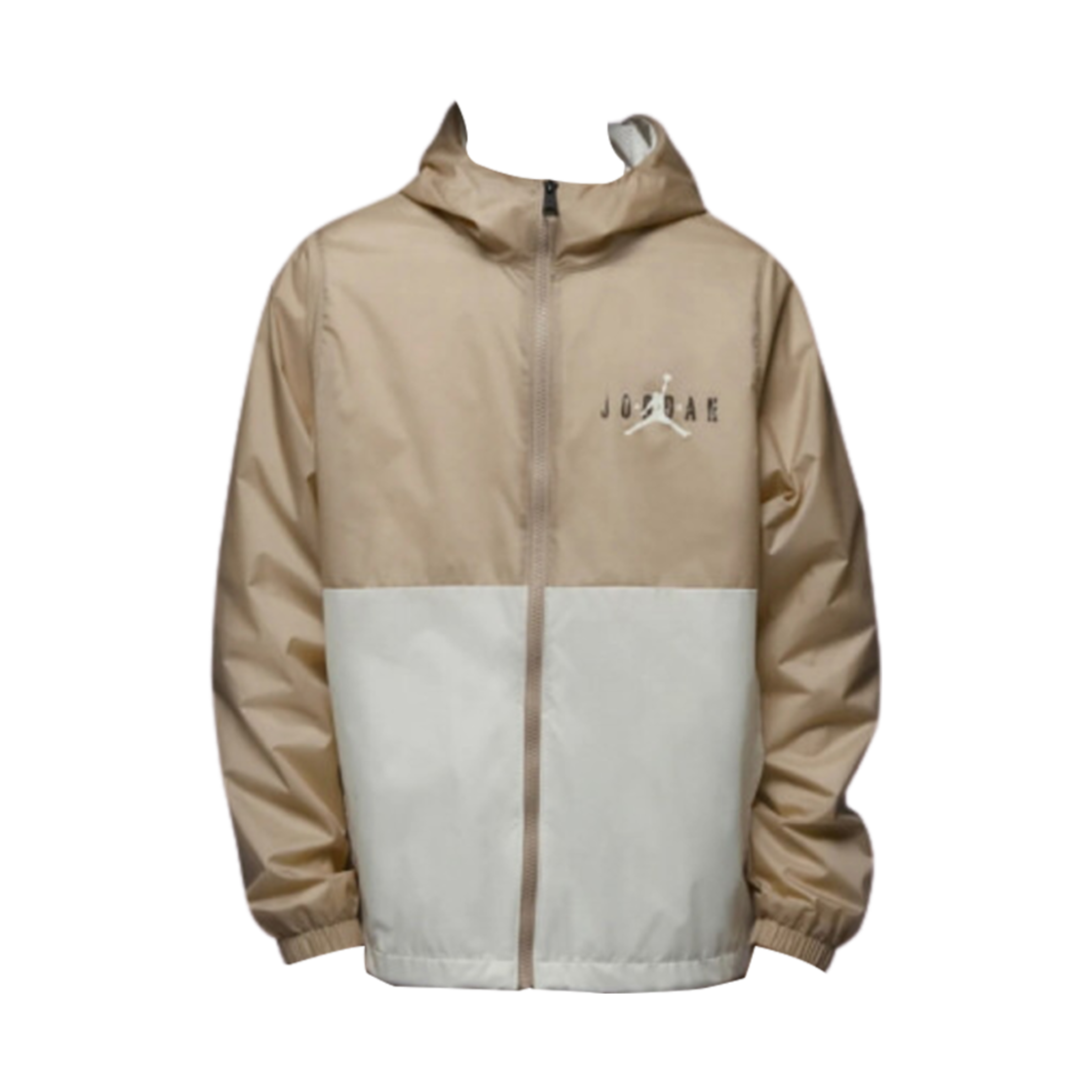 DV7650-277 Jordan Essential Woven Jacket Desert White (DV7650-277)