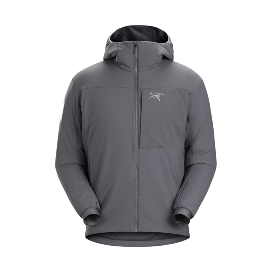 아크테릭스 프로톤 LT 후디 클라우드(Arc'teryx Proton LT Hoody Cloud) - 1