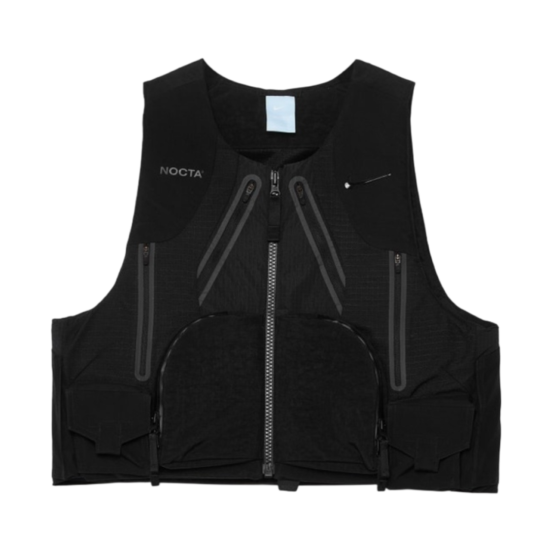 나이키 x 드레이크 녹타 NRG 베스트 - 아시아(Nike x Drake Nocta NRG Vest - Asia) - 1