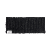 222 Hairband 001 Black