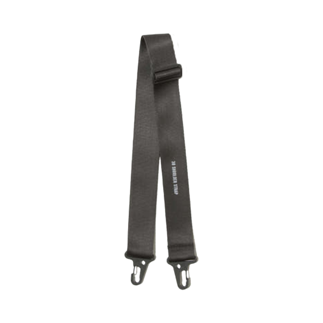 11202464120 BLANKOF BSA 03-3 Shoulder Strap O.Grey