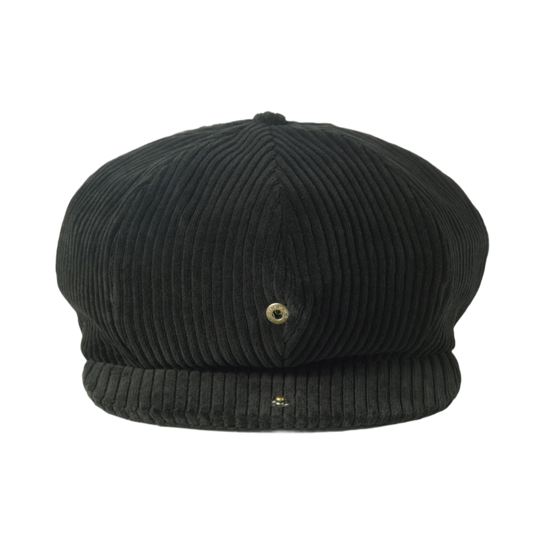 이미스 뉴스보이 캡 블랙(Emis Newsboy Cap Black) - 3