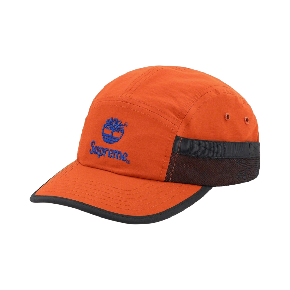 슈프림 x 팀버랜드 캠프캡 러스트 - 21SS