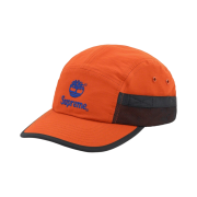 Supreme x Timberland Camp Cap Rust - 21SS