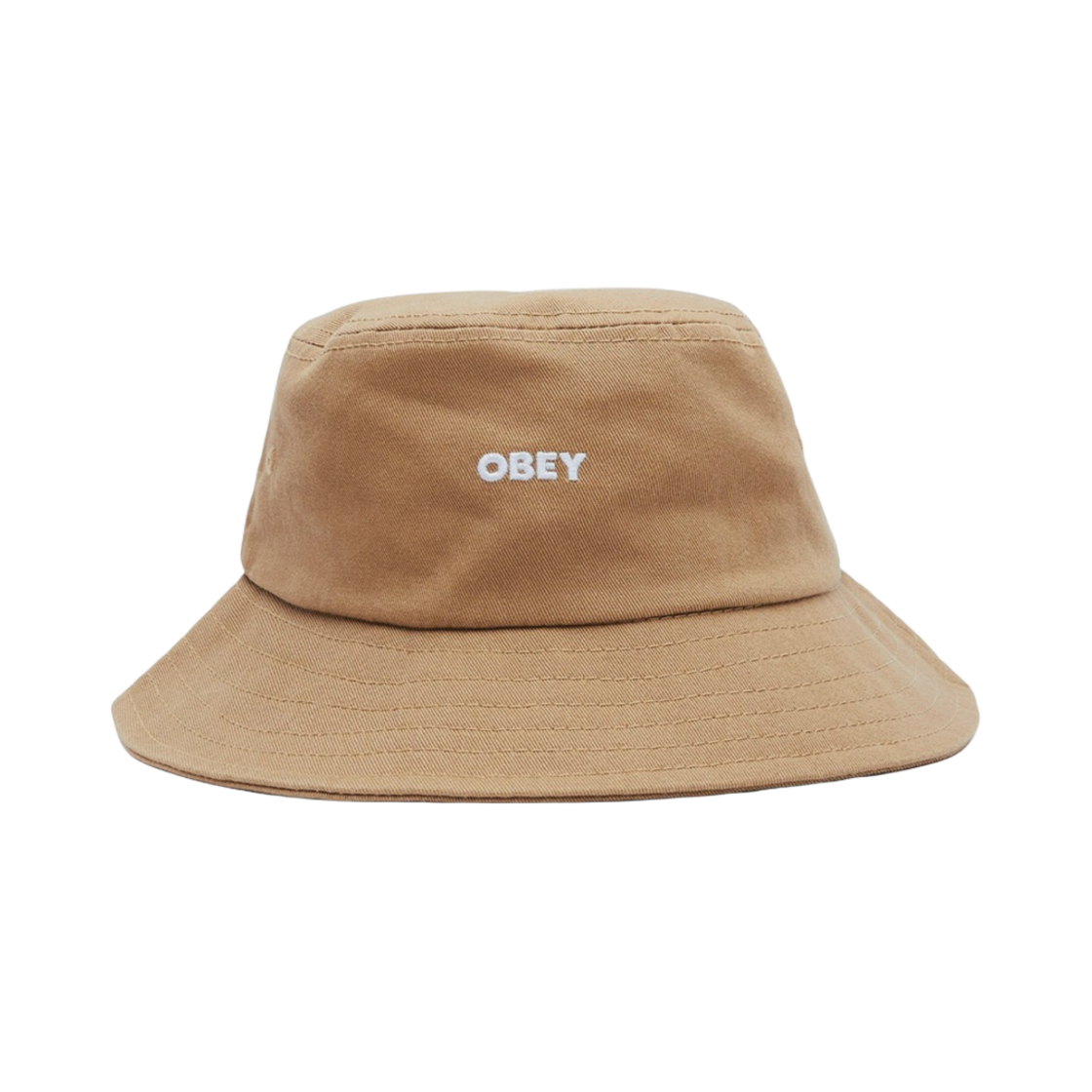 오베이 볼드 버킷햇 카키(Obey Bold Bucket Hat Khaki)