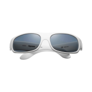 Supreme Dutch Sunglasses White - 24SS