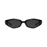 Gentle Monster Vegax 01 Black Gray