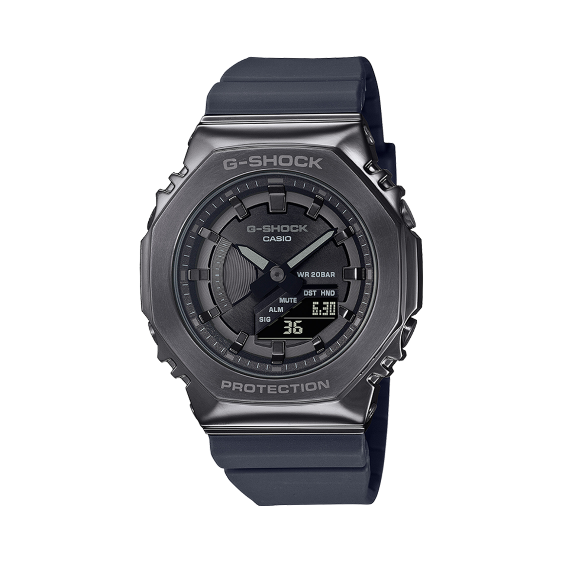 GM-S2100B-8A Casio G-Shock GM-S2100B-8A