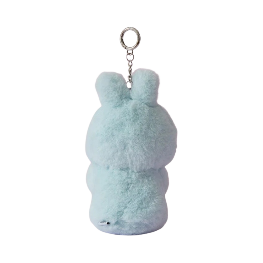 뉴진스 토킹 플러시 키링 블루(NewJeans Talking Plush Keyring Blue) - 3