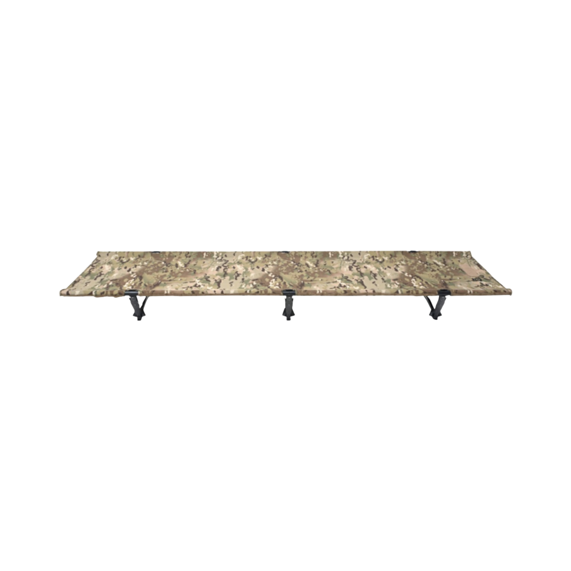 10635R1/10635R2/10003284 Helinox Tactical Cot Convertible Multicam (Without Legs)