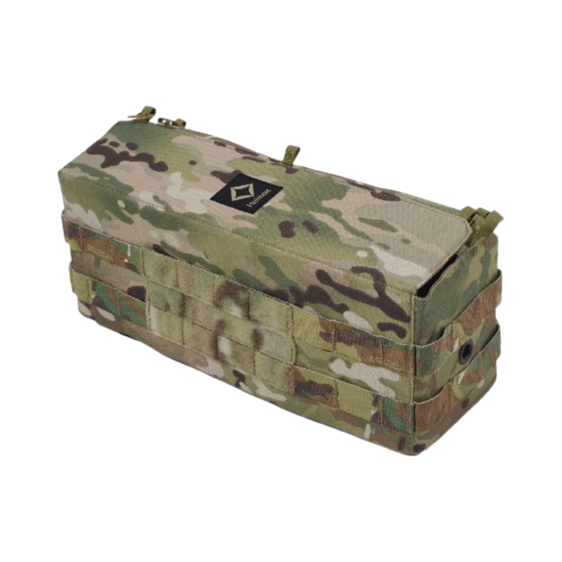 헬리녹스 택티컬 테이블 사이드 스토리지 S 멀티캠(Helinox Tactical Table Side Storage S Multicam)