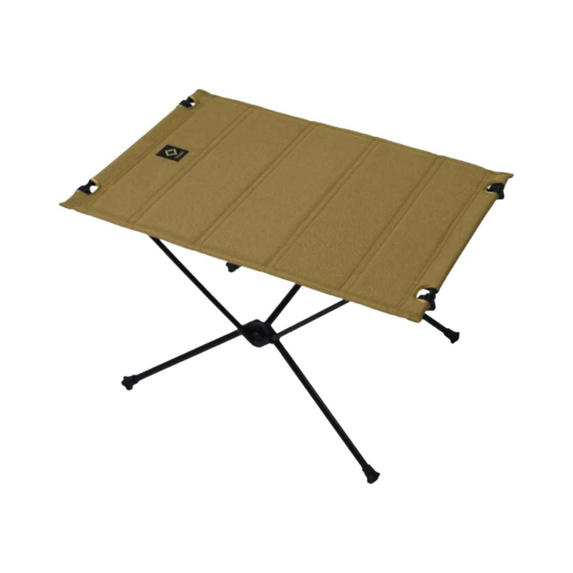 헬리녹스 택티컬 테이블 M 코요테 탄(Helinox Tactical Table M Coyote Tan)