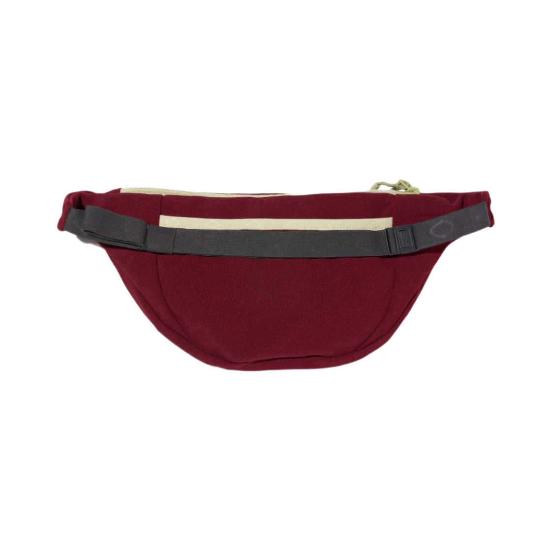 미스치프 롬버스 범백 레드 네이비(Mischief Rhombus Bum Bag Red Navy) - 2