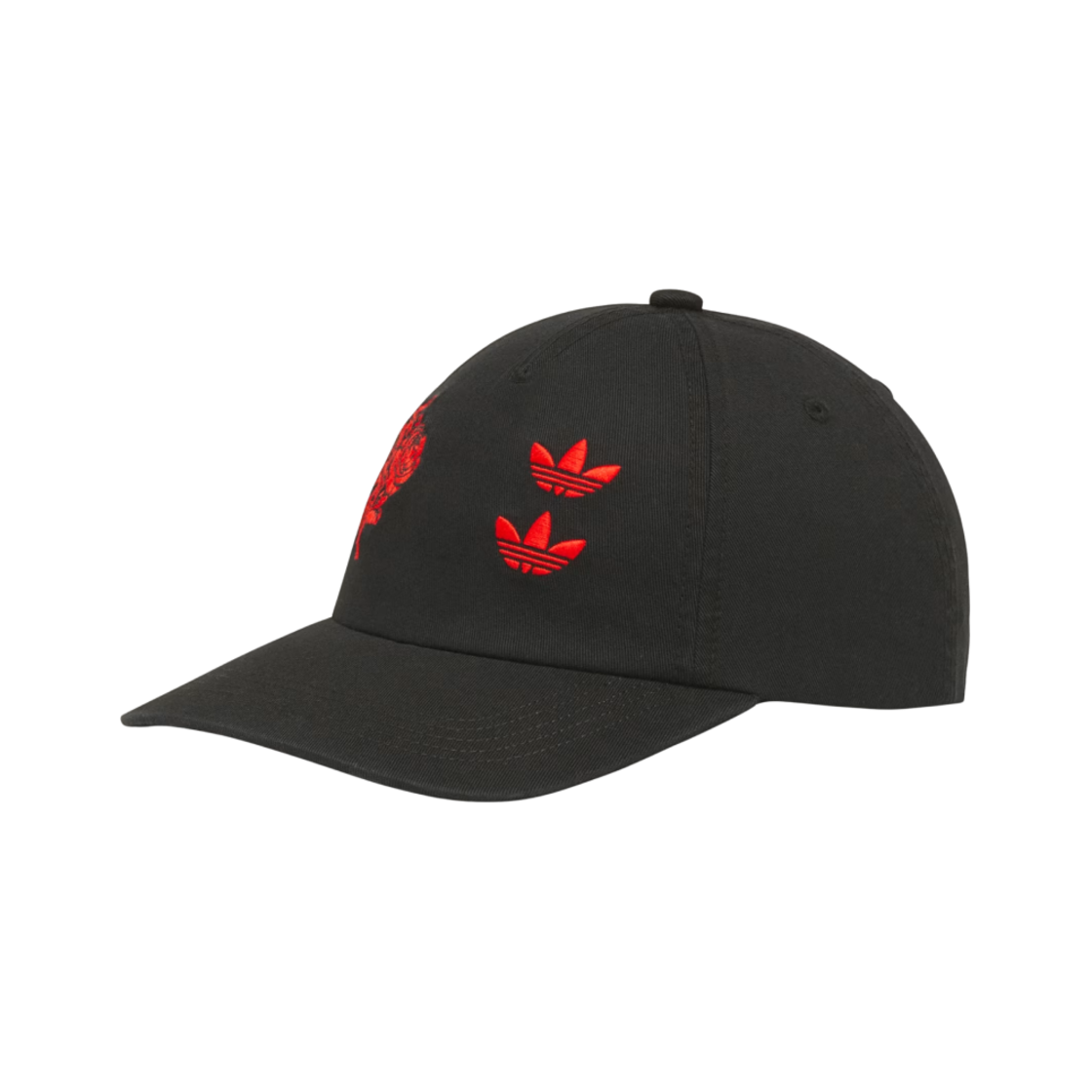 JZ2074 Adidas x Willy Chavarria Hat Black