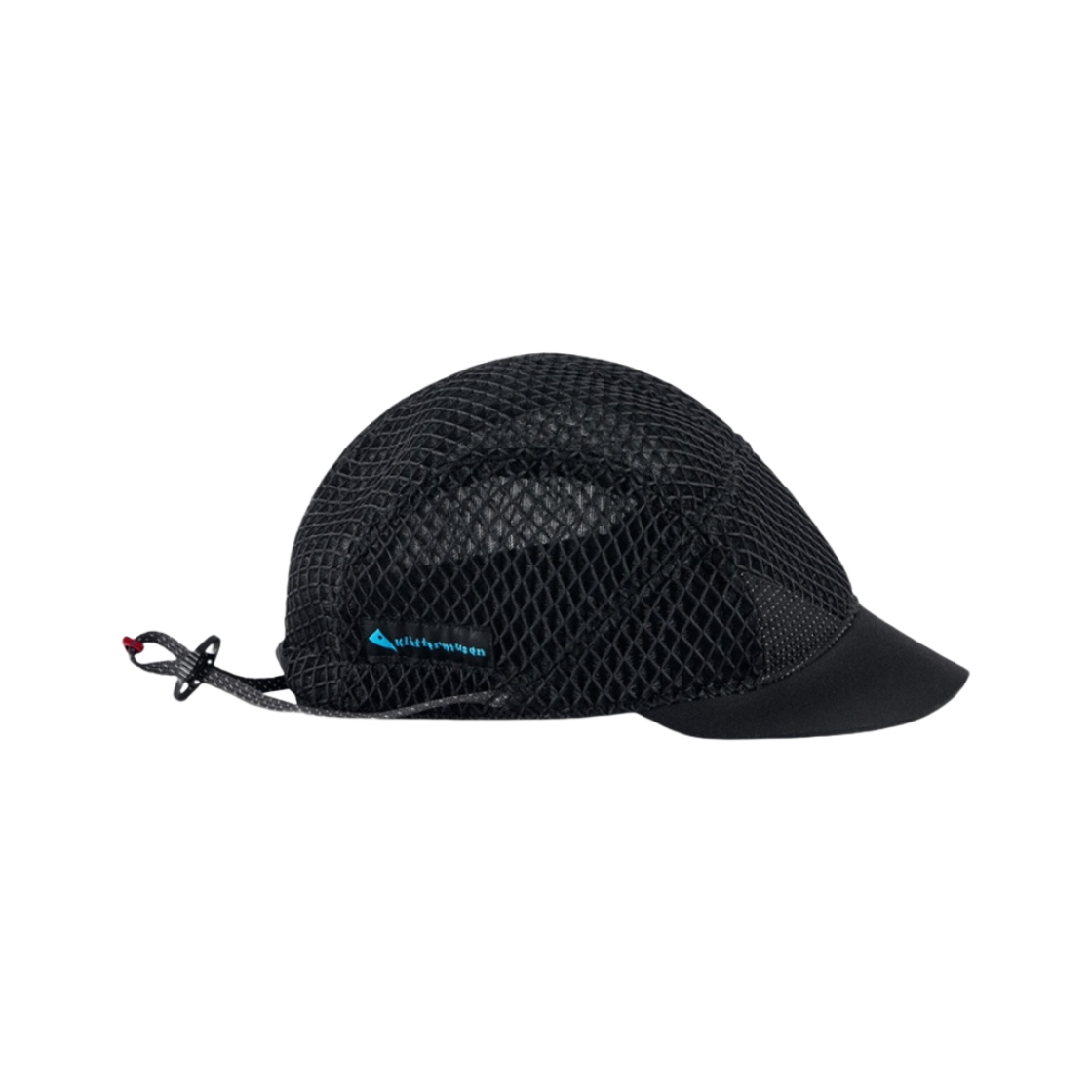 클라터뮤젠 벤틸레이티드 매쉬 캡 블랙(Klattermusen Ventilated Mesh Cap Black) - 2