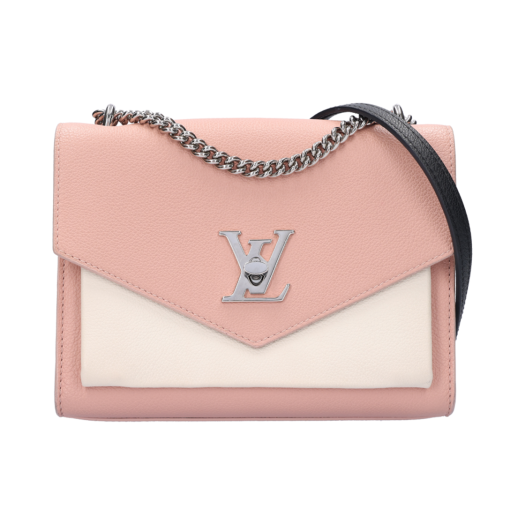M52777 Louis Vuitton Mylockme Chain Bag