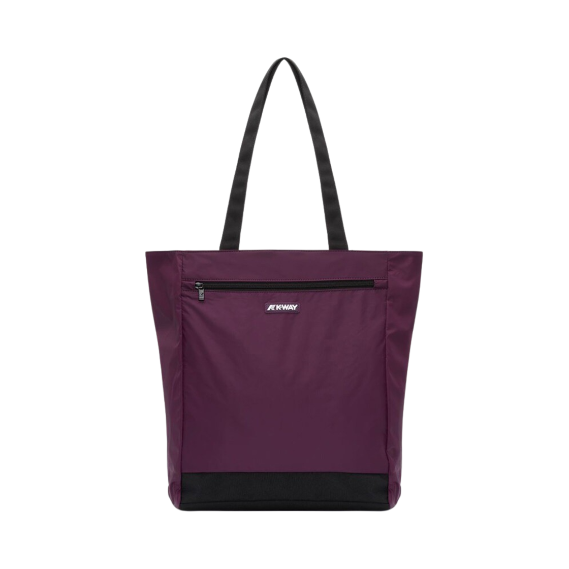 Y246EOA206 K-WAY Elliant Bag Purple