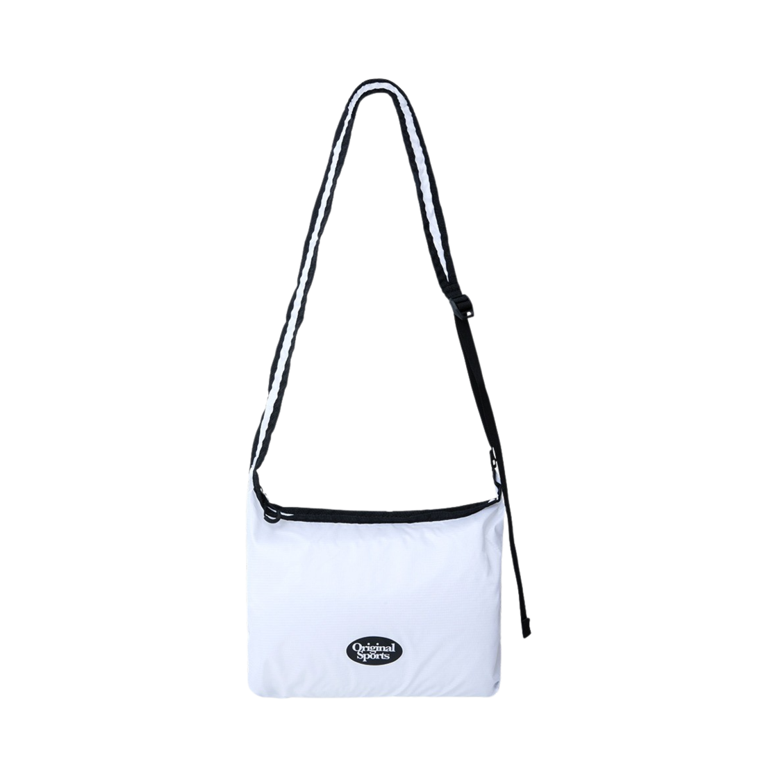 프로-스펙스 라이트웨이트 호보백 화이트(PRO-SPECS Lightweight Hobo Bag White)