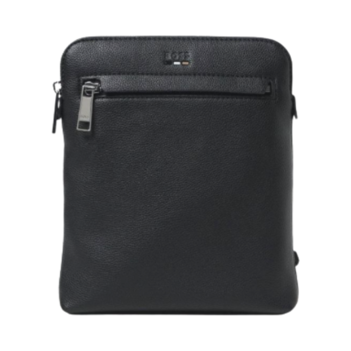 휴고 보스 레이 집 크로스바디백 블랙(Hugo Boss Ray Zip Crossbody Bag Black)