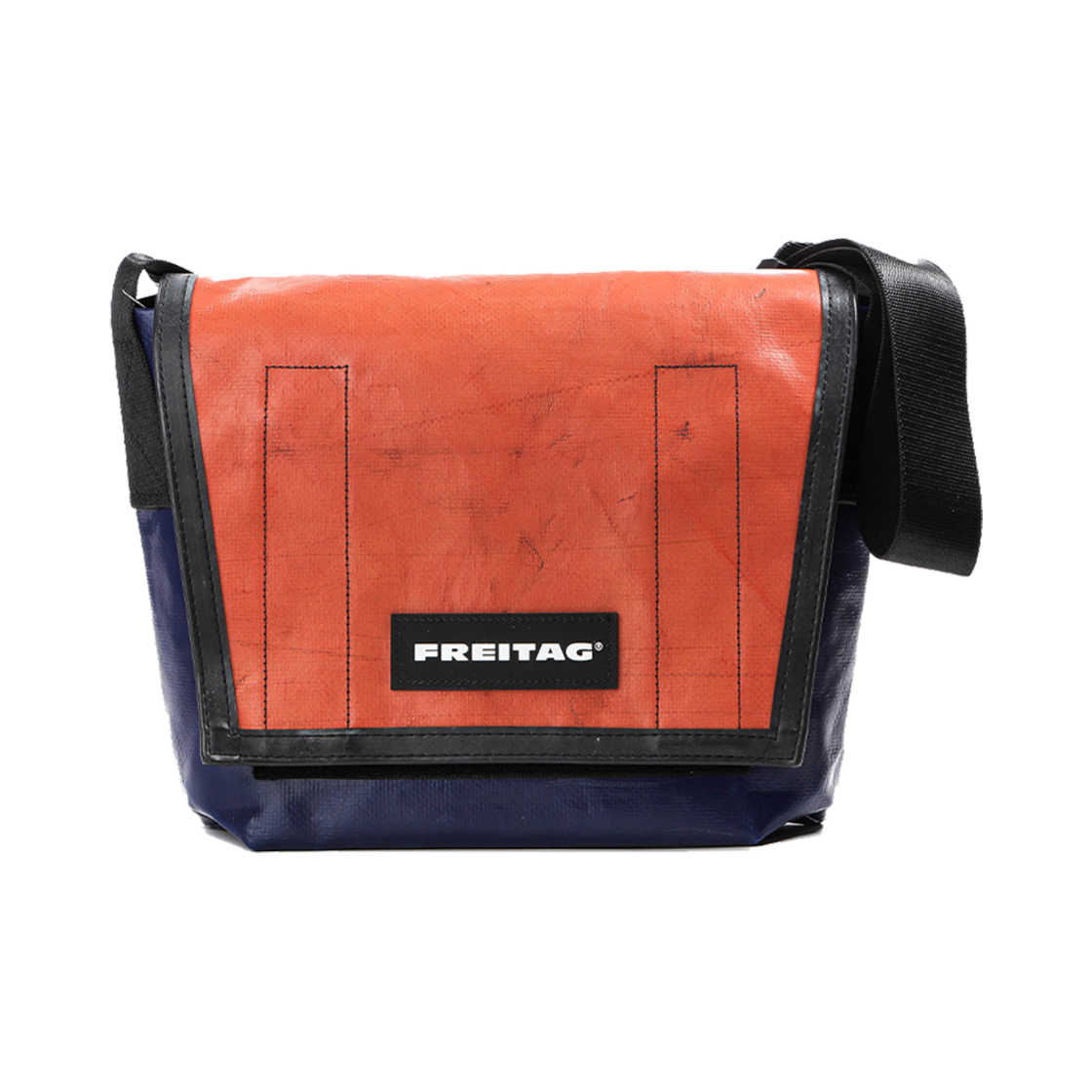 F11 LASSIE 0702 FREITAG Boutique Unisex F11 LASSIE 0702 Cross Bag