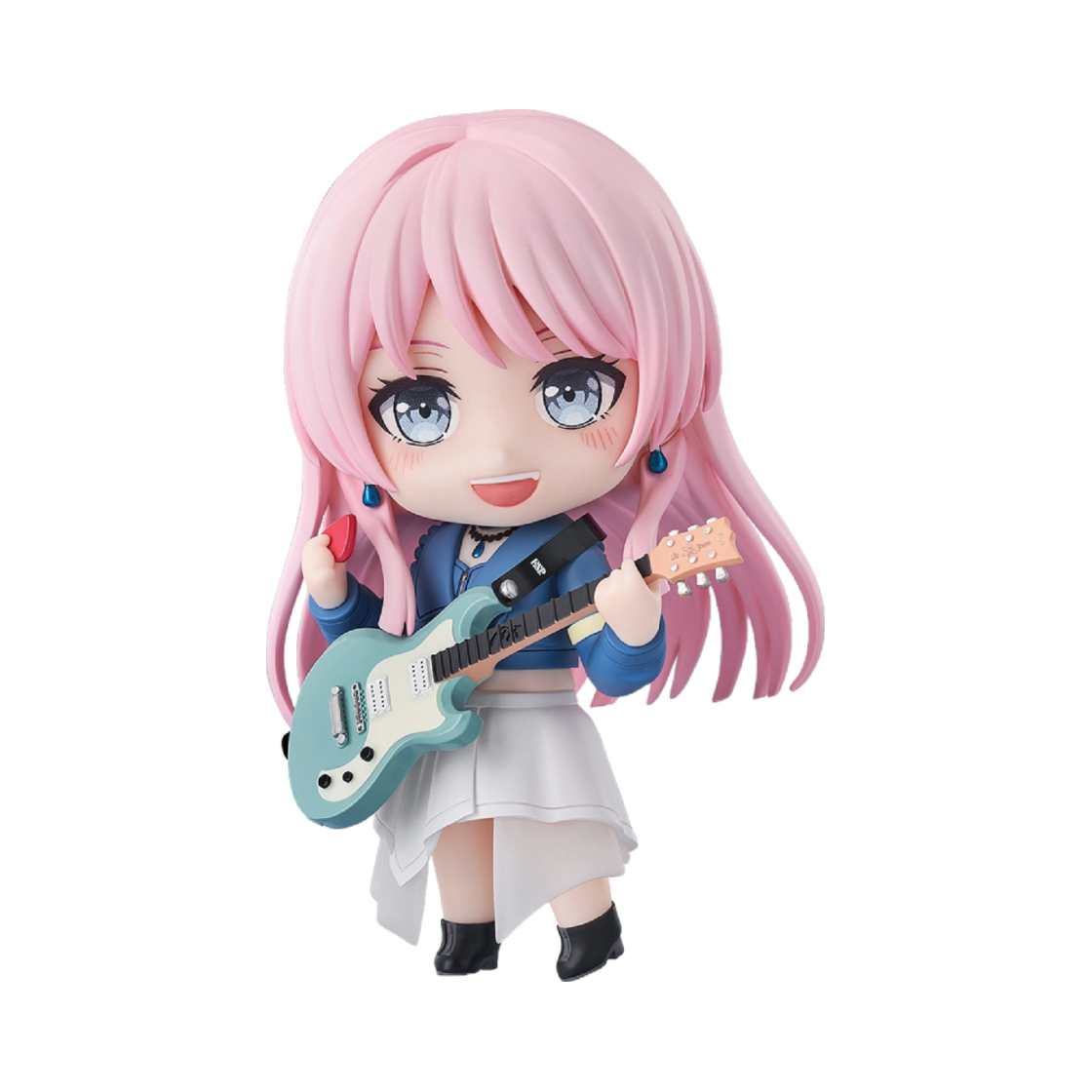 [예약배송] 굿스마일컴퍼니 넨도로이드 치하야 아논([예약배송] Good Smile Company Good Smile Arts Shanghai Bang Dream! Nendoroid Anon Chihaya)