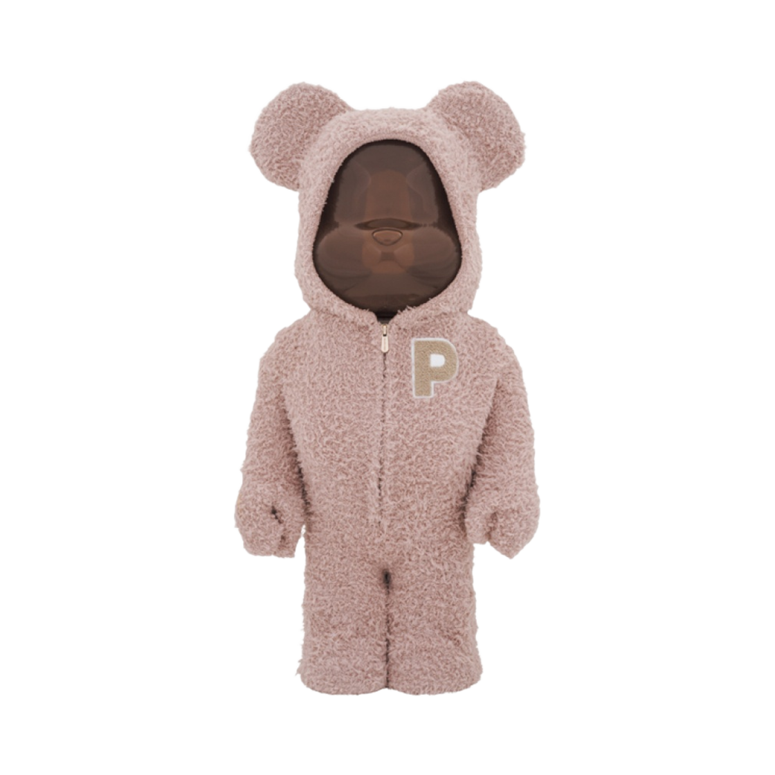 베어브릭 x 젤라또 피케 베이지 1000%(Bearbrick x Gelato Pique Beige 1000%) - 1