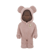 Bearbrick x Gelato Pique Beige 1000%