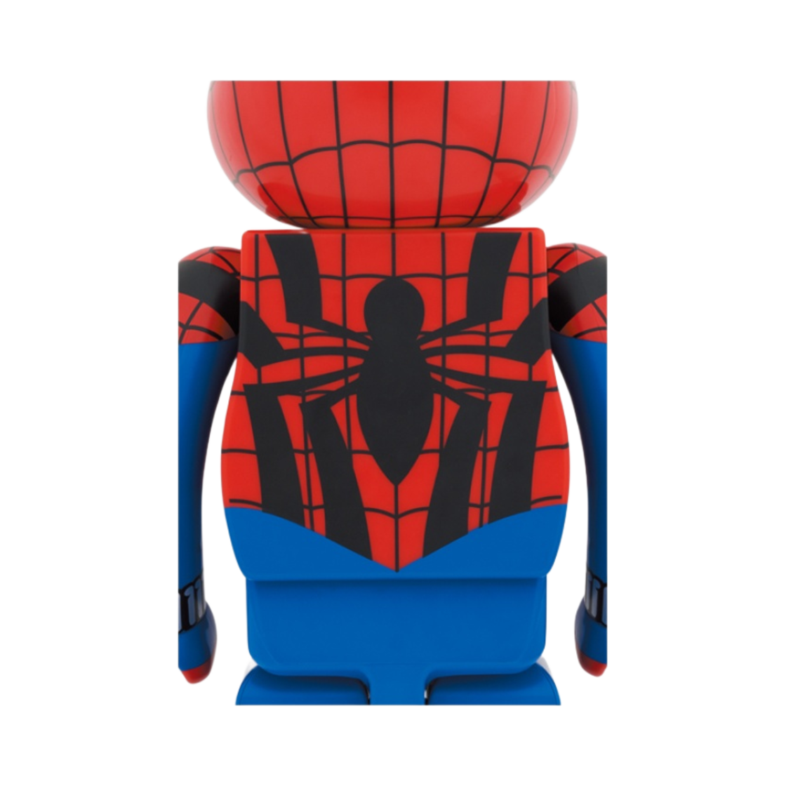 베어브릭 마블 스파이더맨 벤 라일리 1000%(Bearbrick Marvel Spider-Man Ben Reilly 1000%) - 2