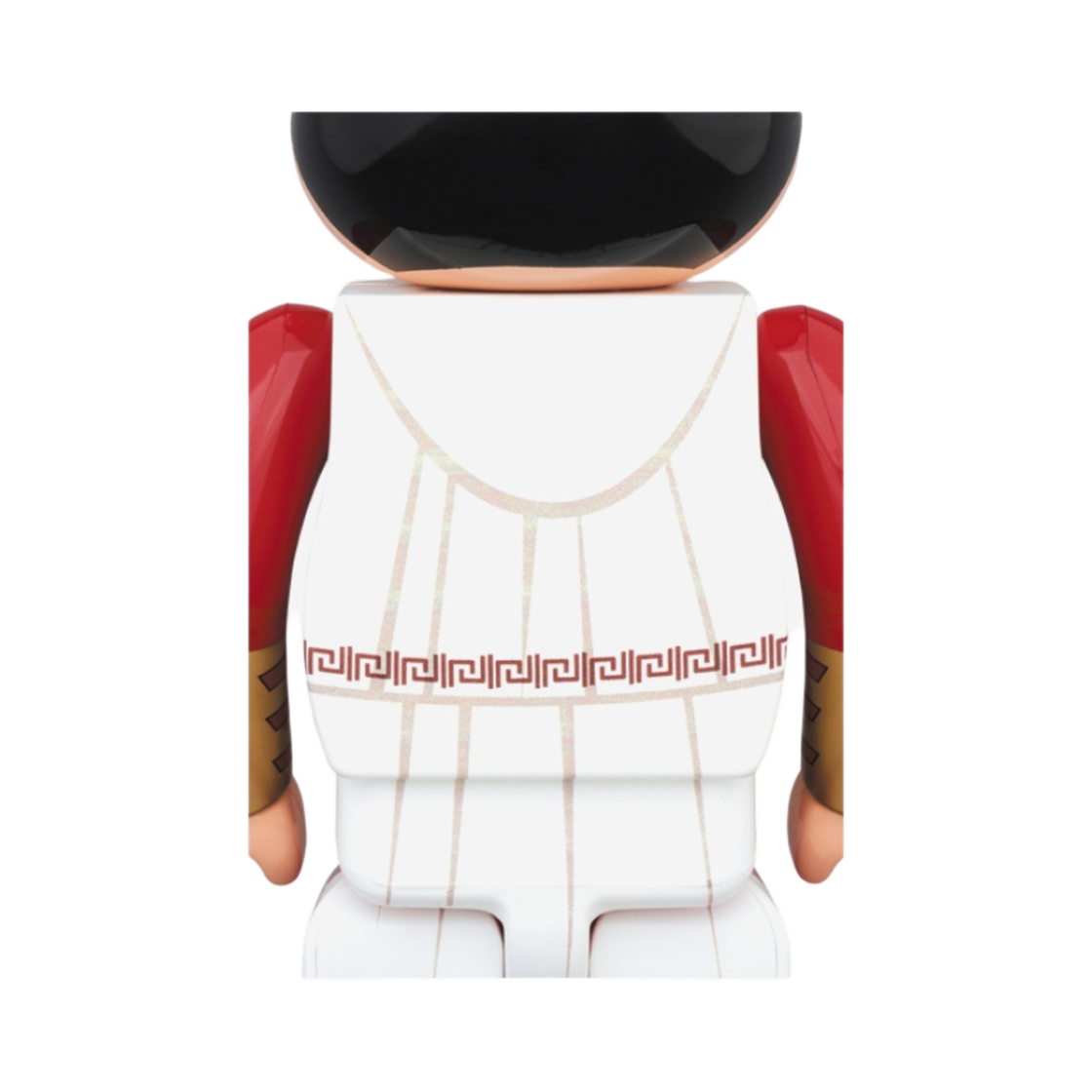 베어브릭 샤잠! 100% & 400% 세트(Bearbrick Shazam! 100% & 400% Set) - 4
