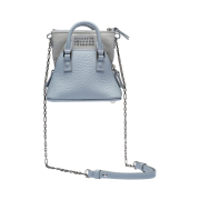 Maison Margiela 5AC Classique Baby Bag Pale Blue