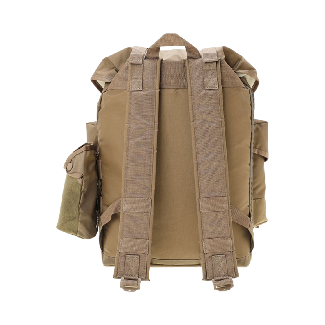포터 올 앨리스 팩 파우치 베이지(Porter ALL Alice Pack Pouches Beige) - 3